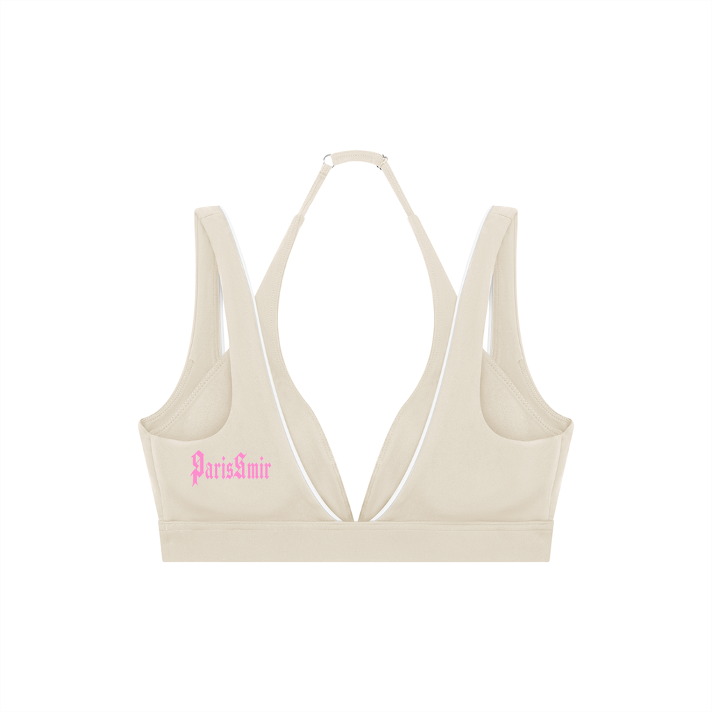 ParisAmir Women’s Sports Bra