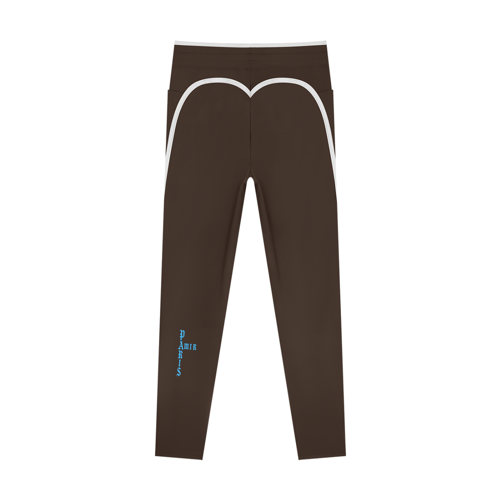 Parisamir Women’s Leggings