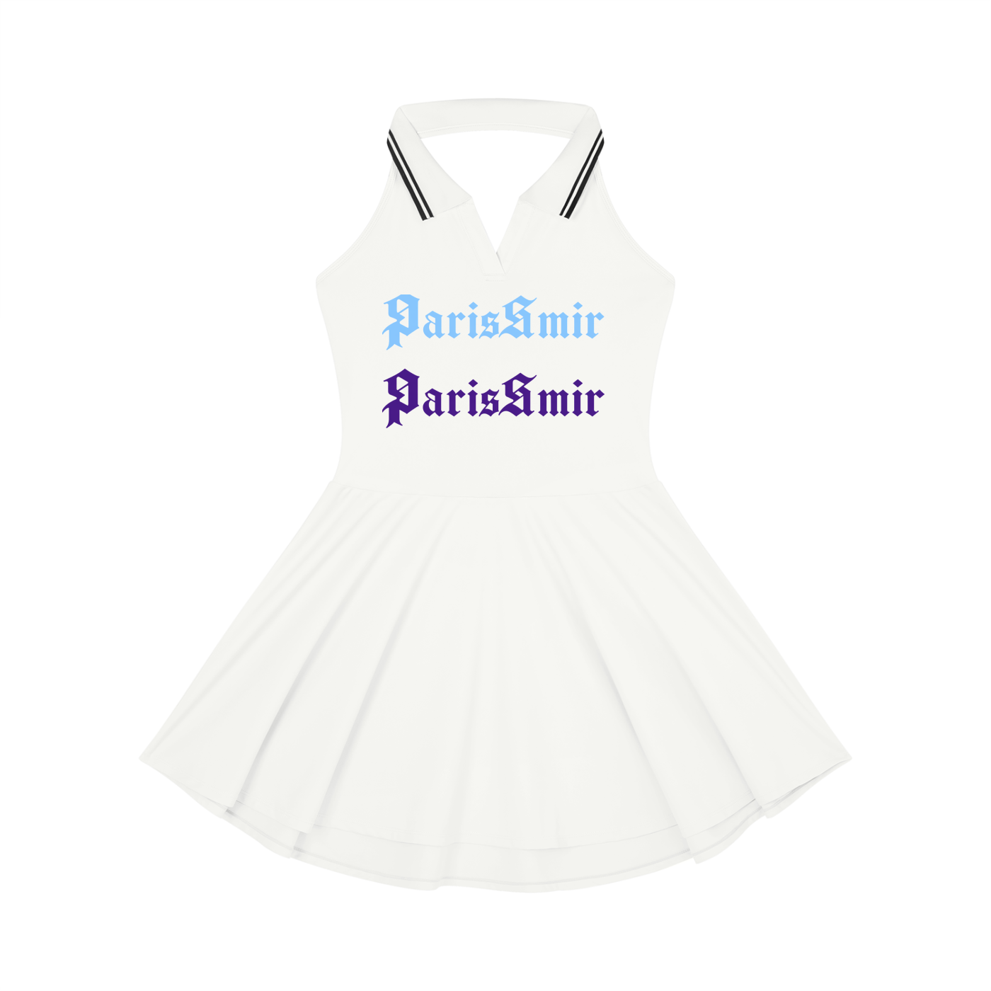 Tennis Dress