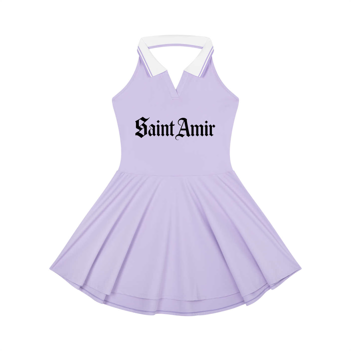 Classic lady Tennis Dress