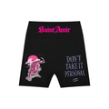 Saintamir Tigereye Biker Shorts