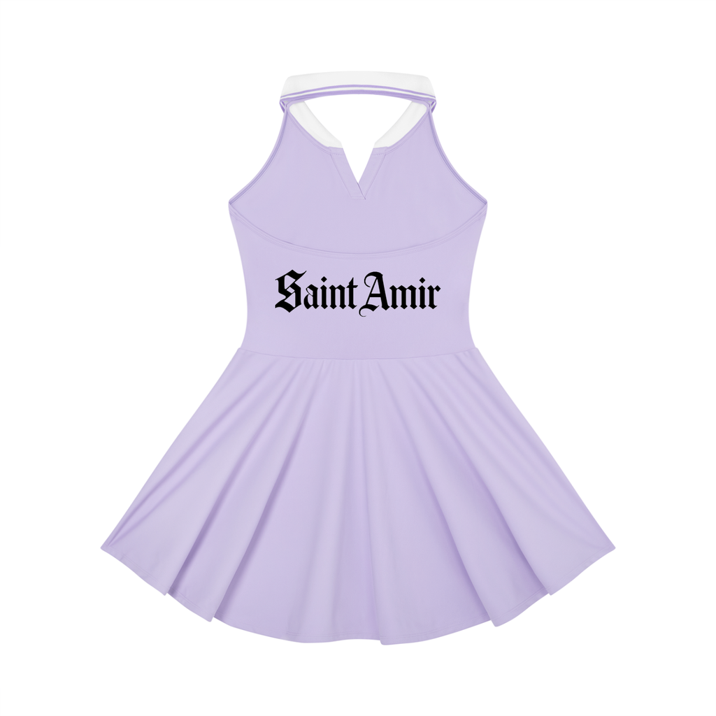 Classic lady Tennis Dress