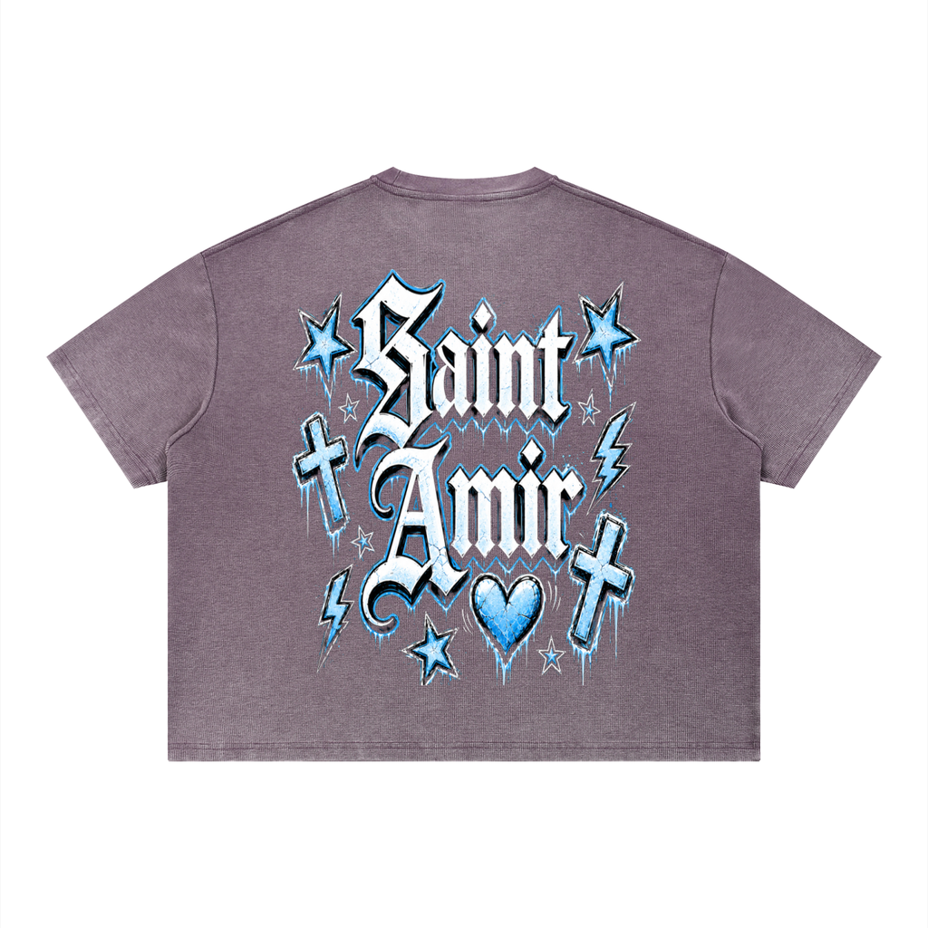 Double faith (set)