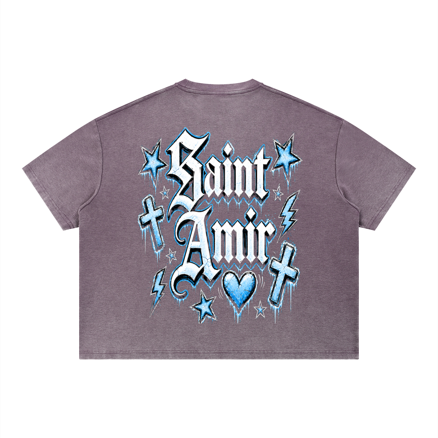 Double faith (set)