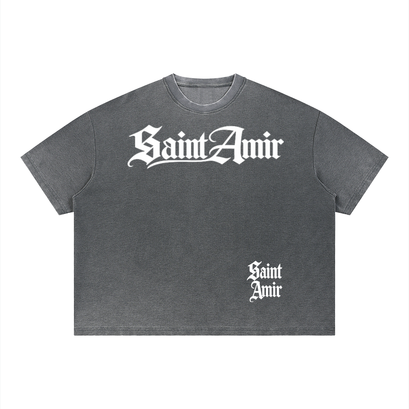 Double faith (set)