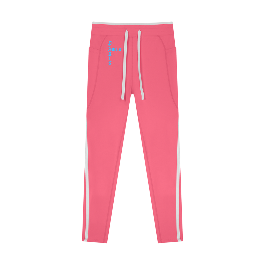 Parisamir Women’s Leggings
