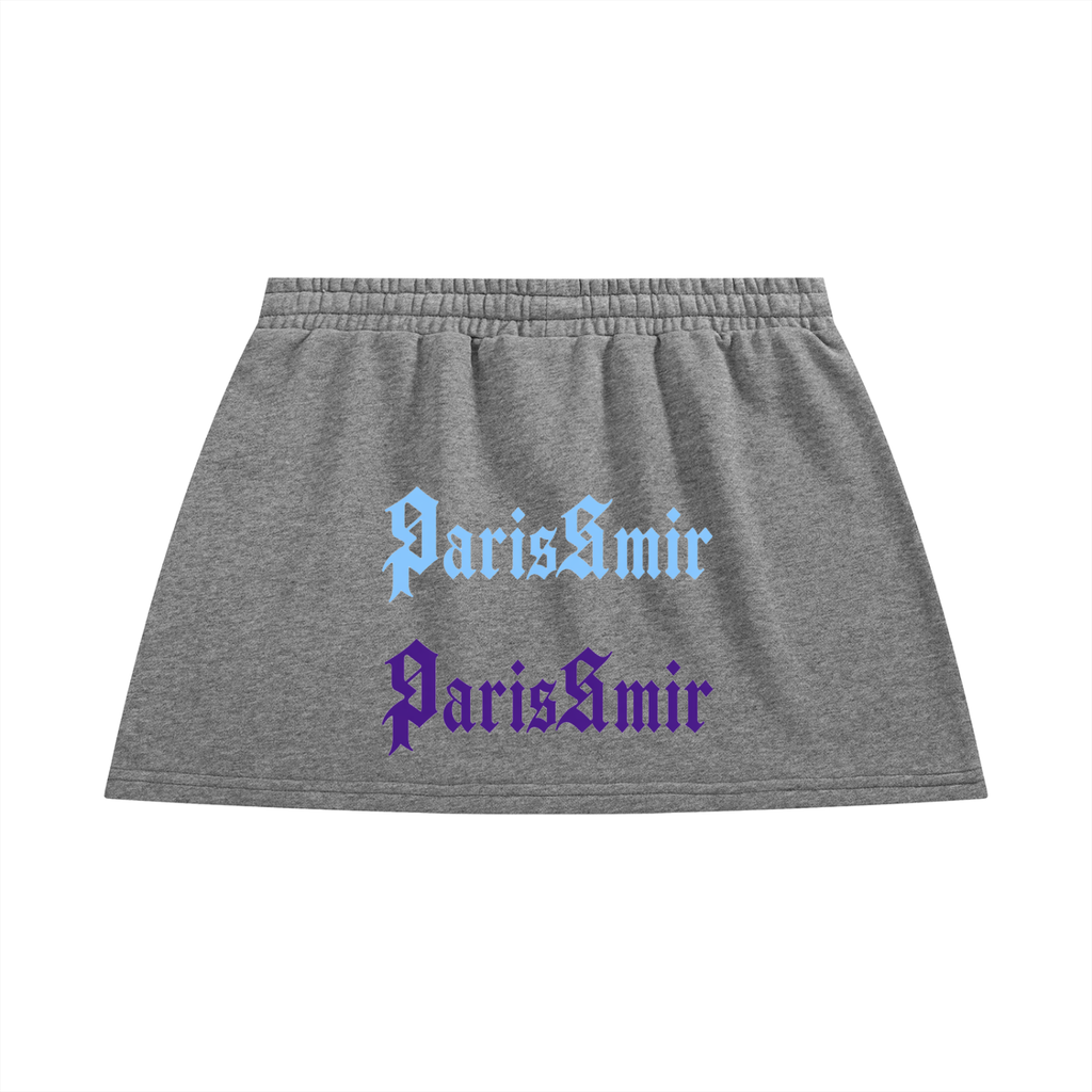 Parisamir Women's Mini Skirt