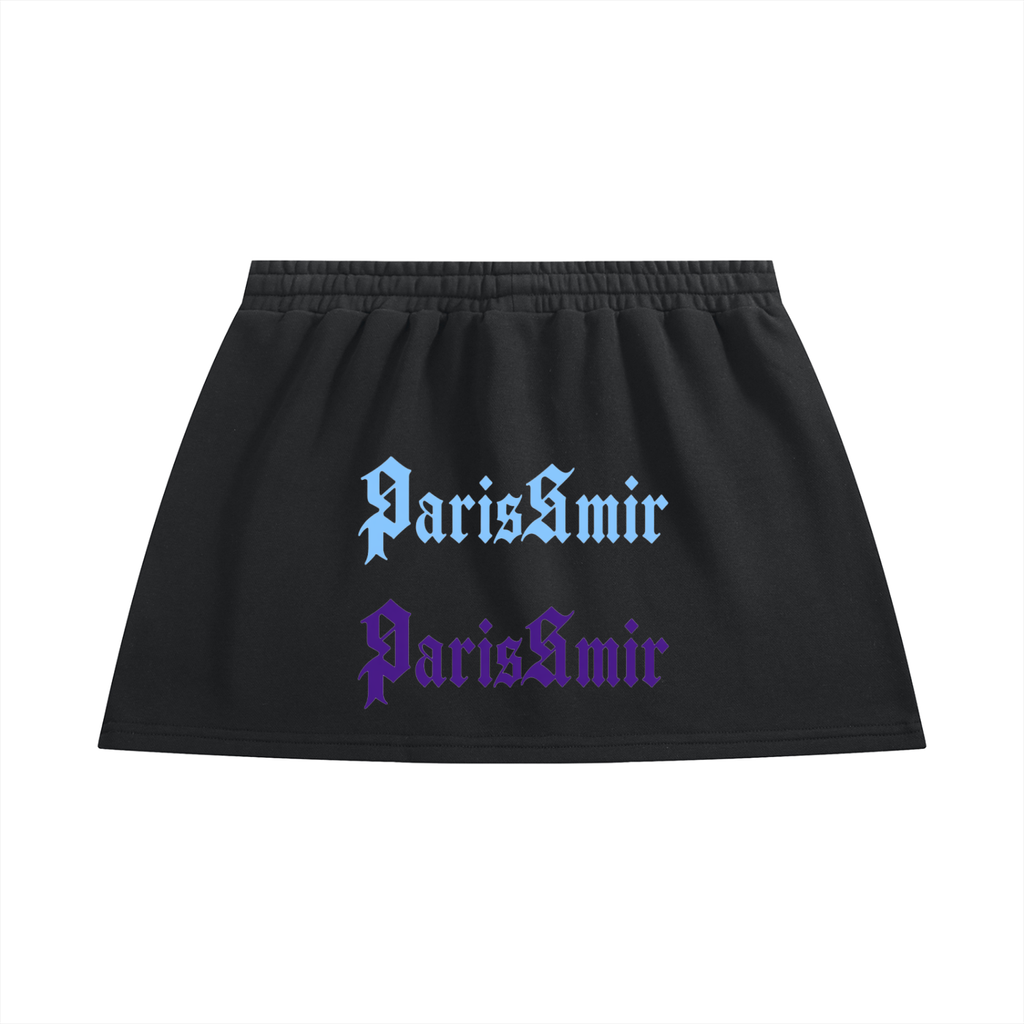 Parisamir Women's Mini Skirt