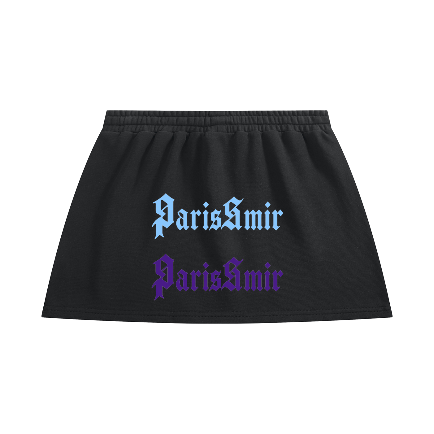 Parisamir Women's Mini Skirt