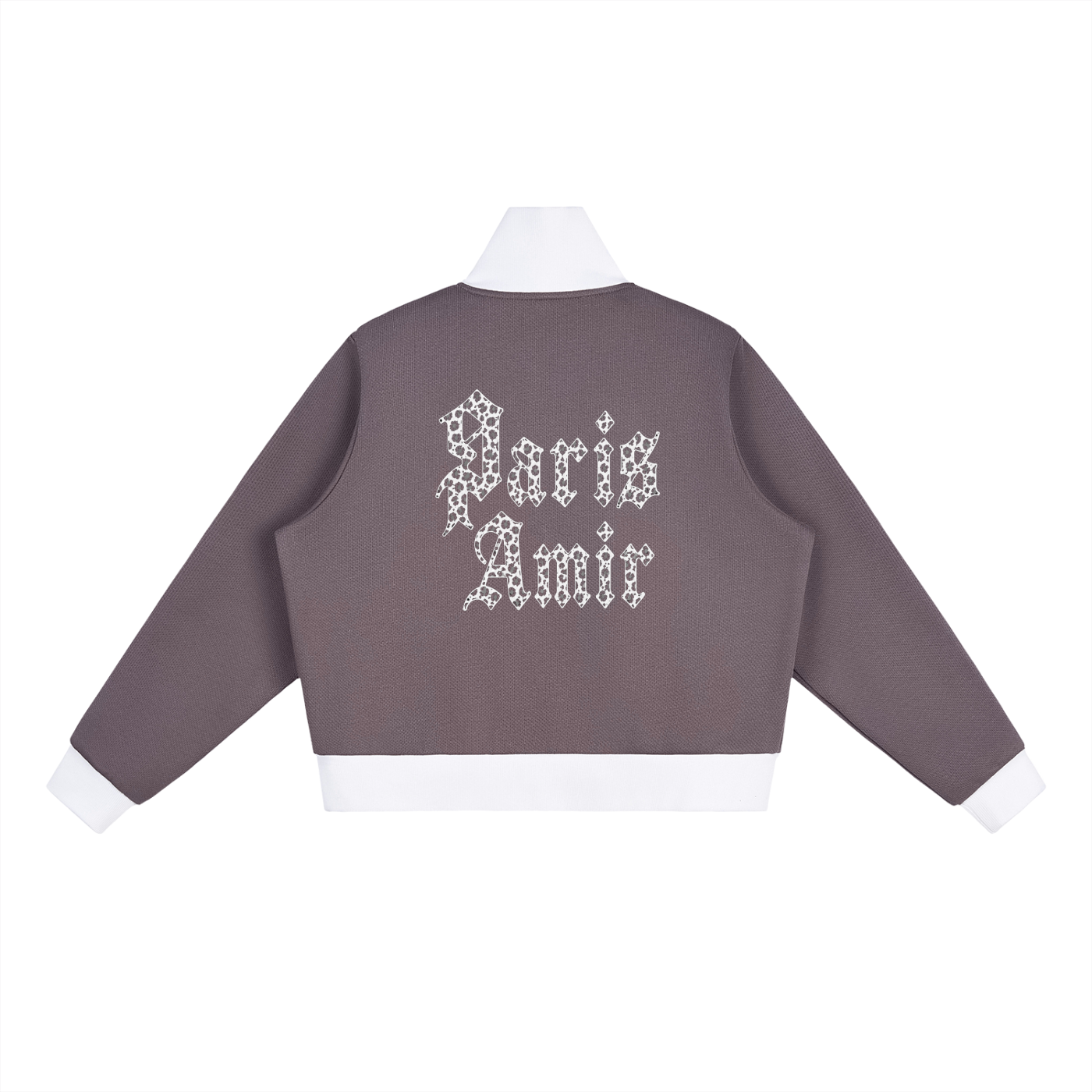 Parisamir woman's Track Jacket