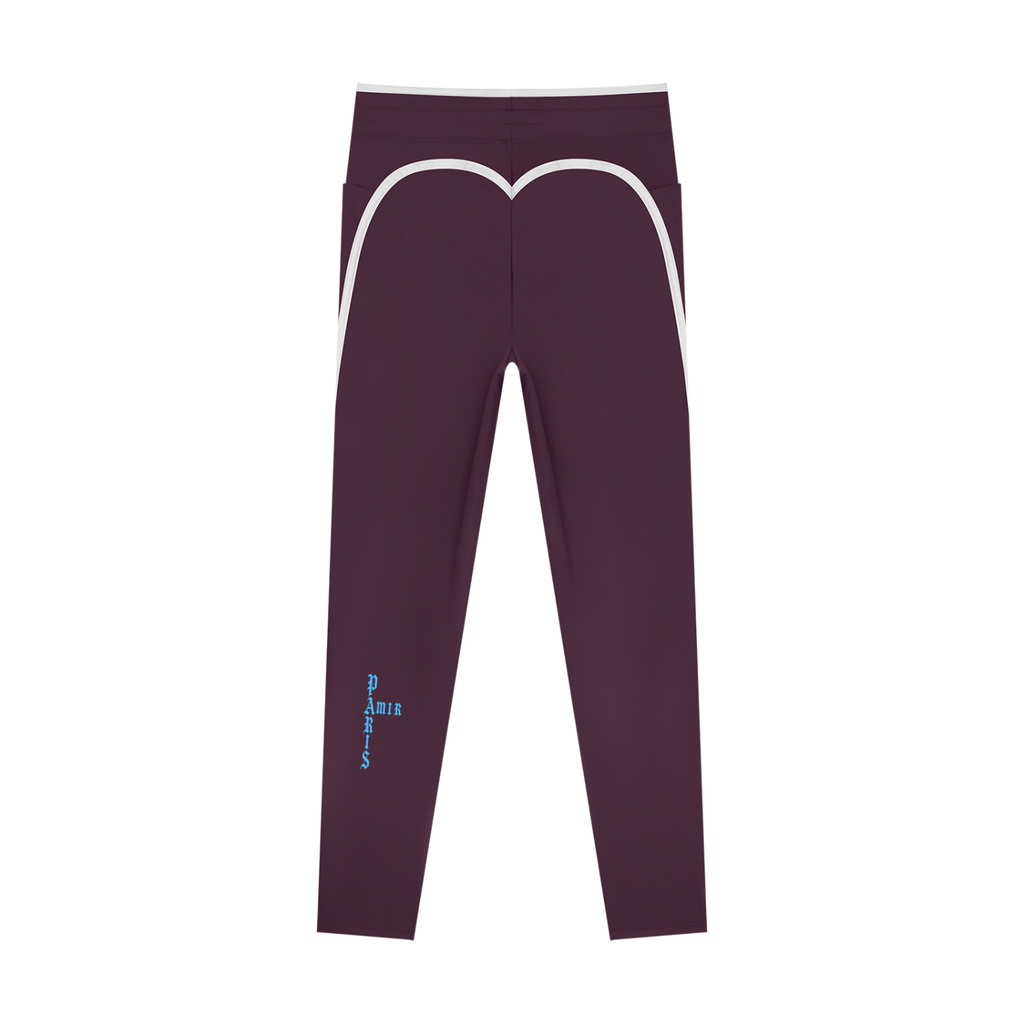 Parisamir Women’s Leggings