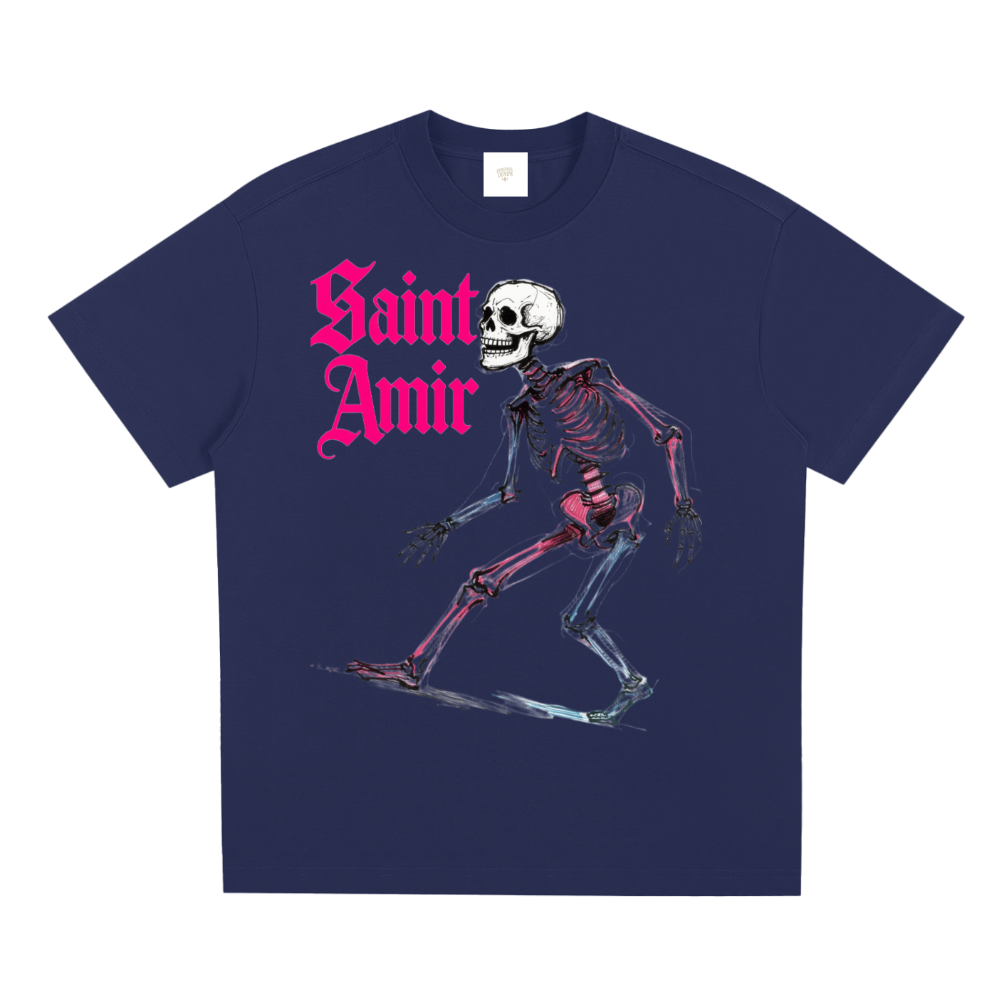 bone (set)
