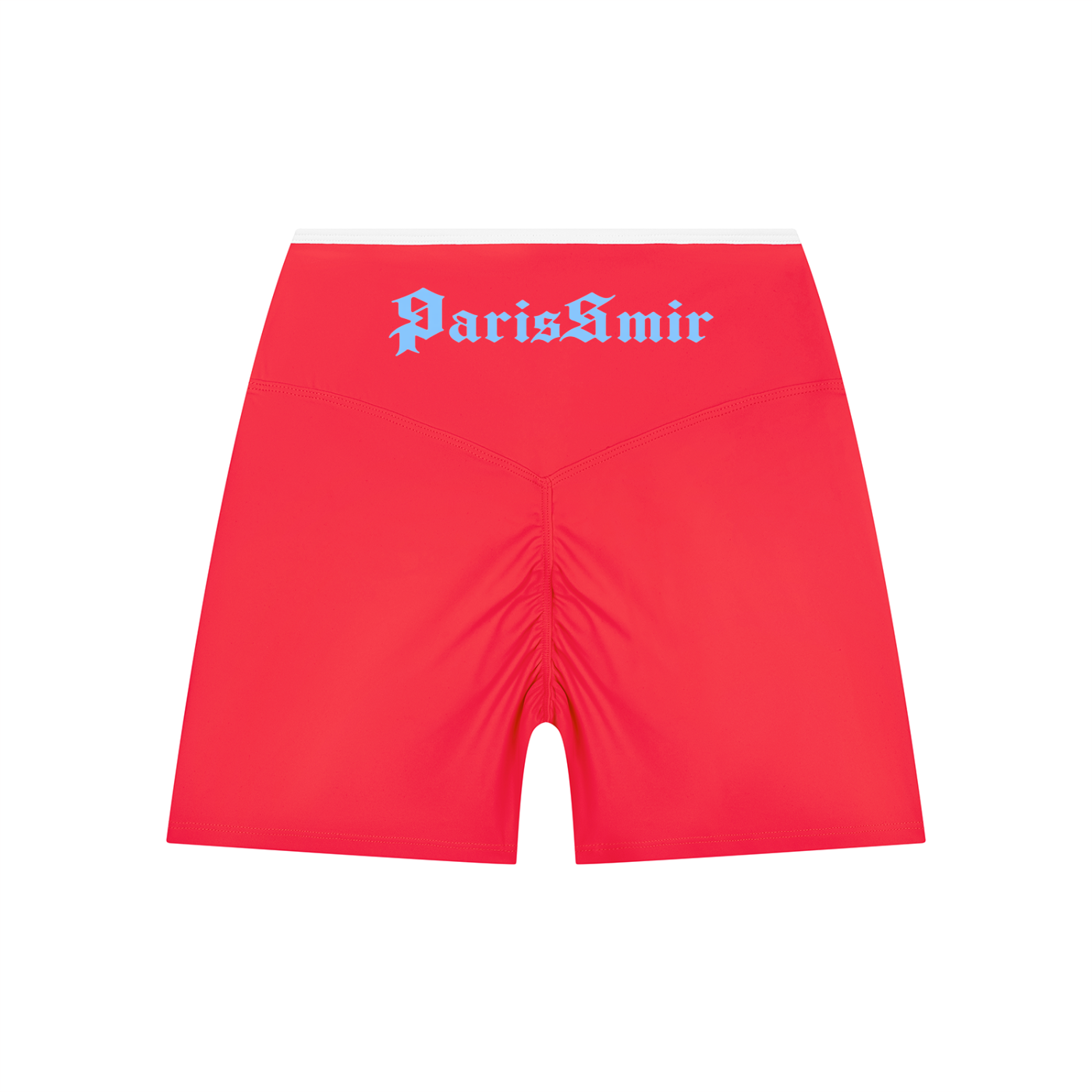 Parisamir Women’s High Rise shorts
