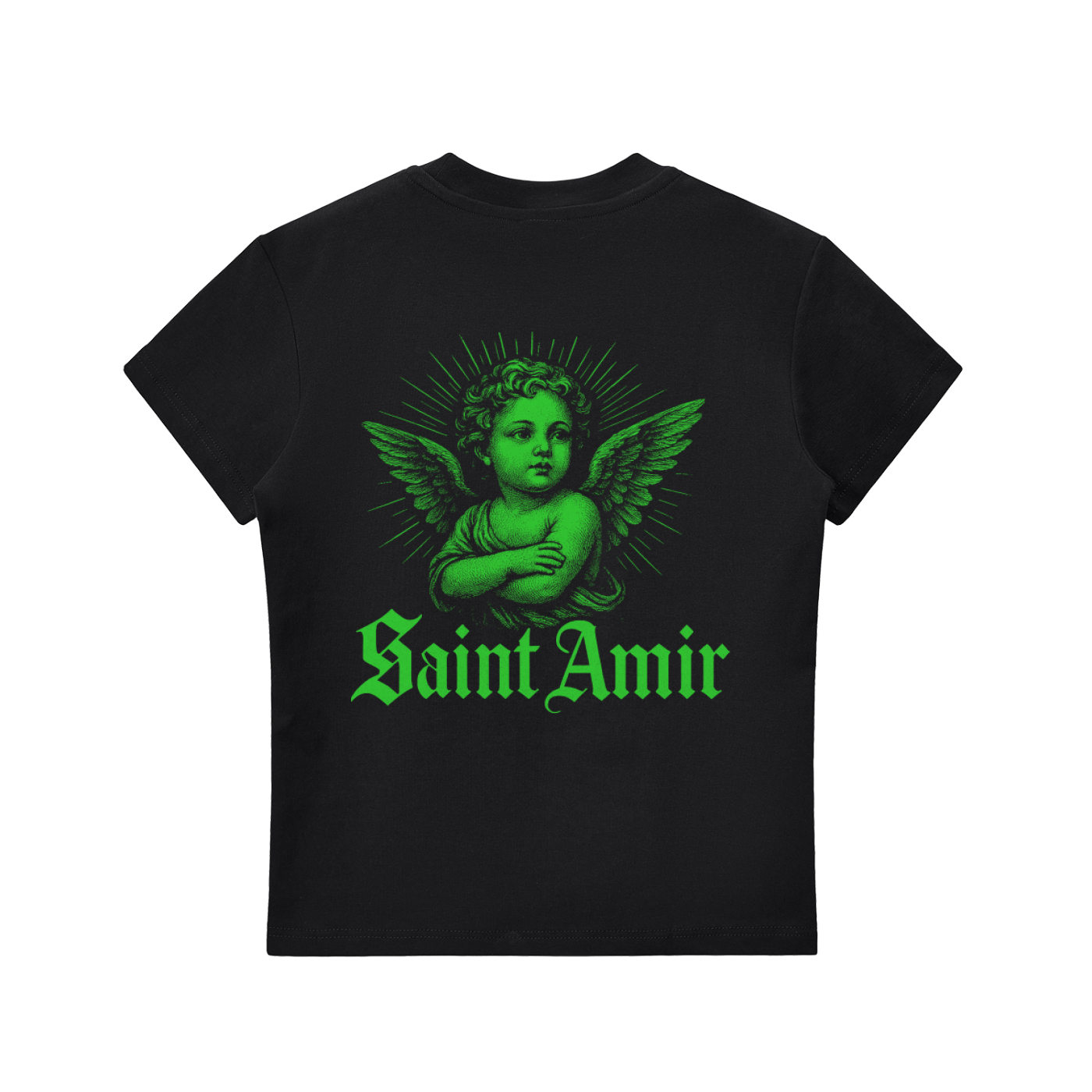 SaintAmir Limelight (set)