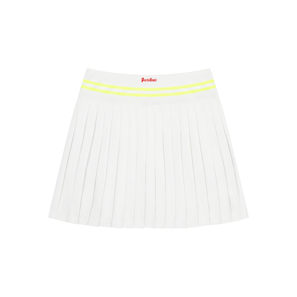 parisamir Mini Skirt