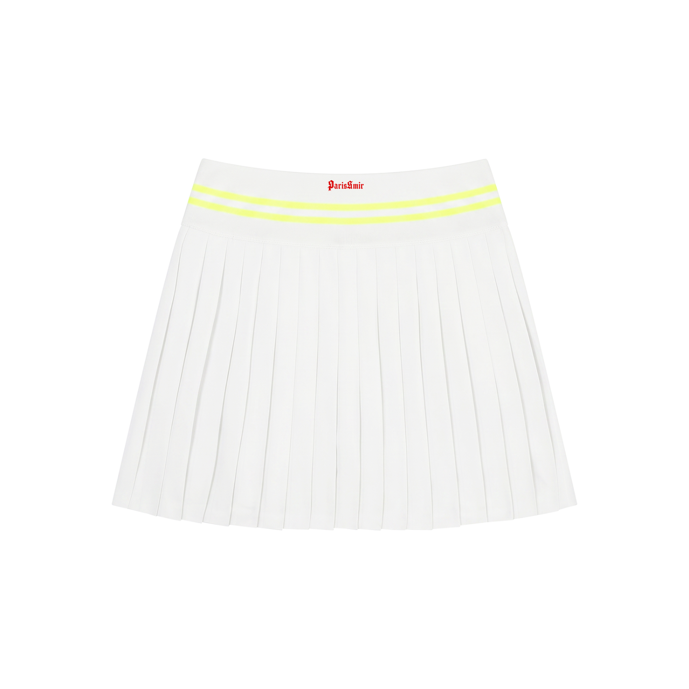 parisamir Mini Skirt