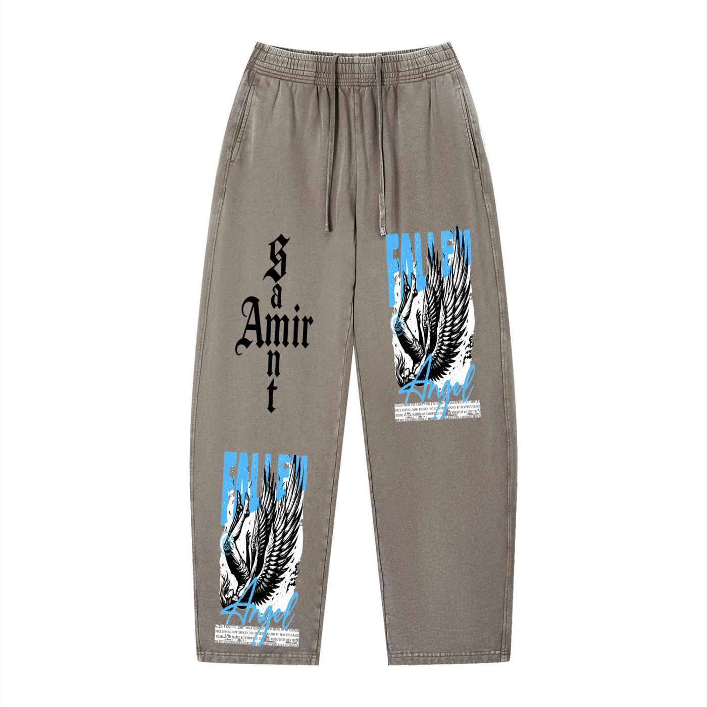Desert storm (set)
