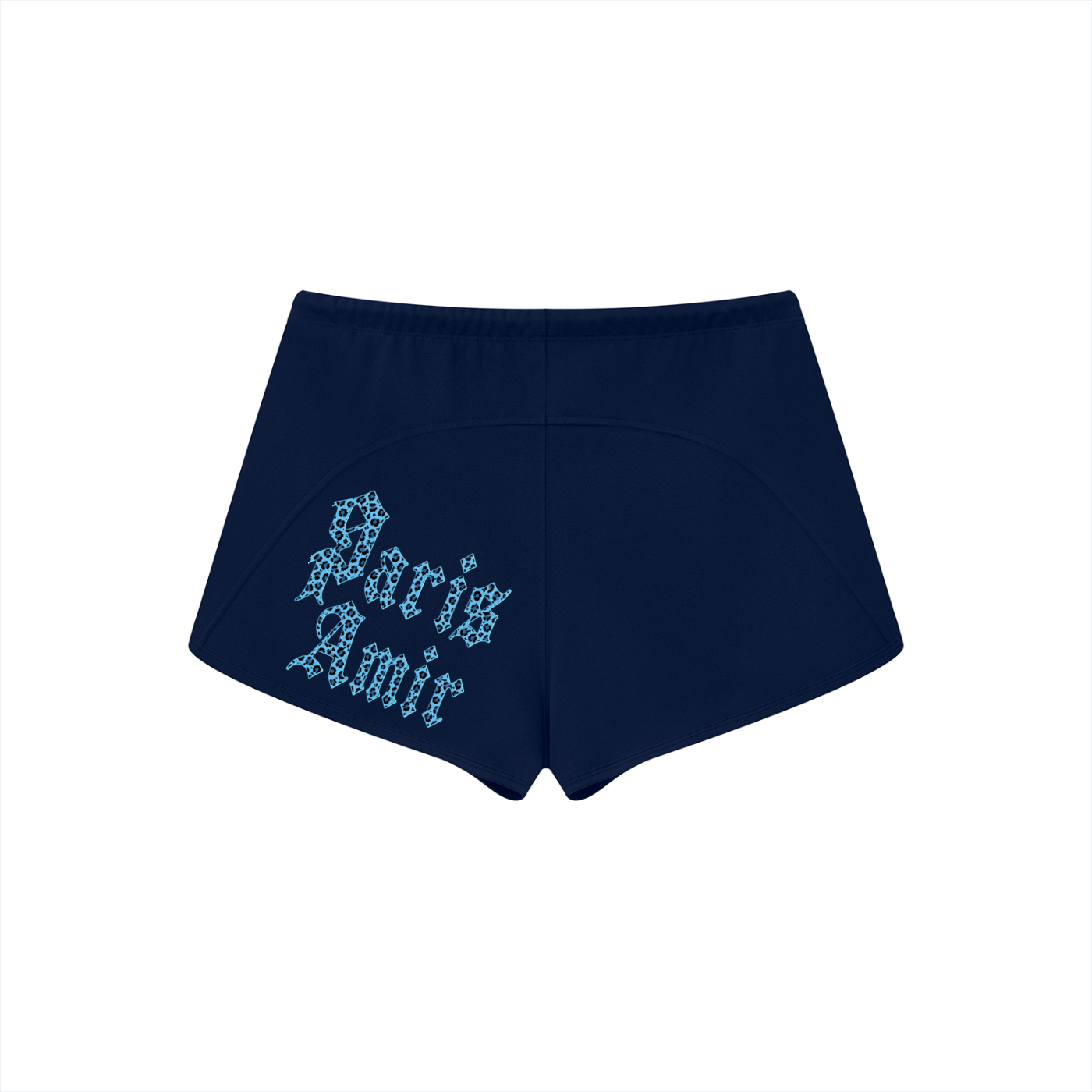 ParisAmir Women's Drawstring Shorts