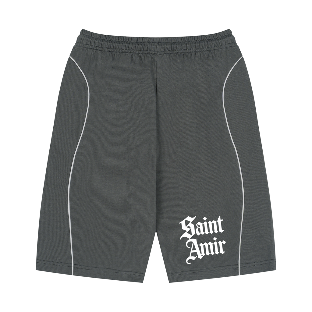 saintamir blackcat Shorts (set)
