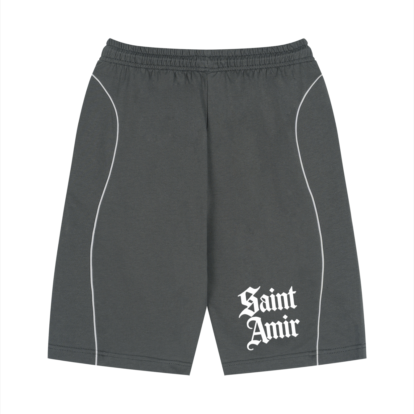 saintamir blackcat Shorts (set)