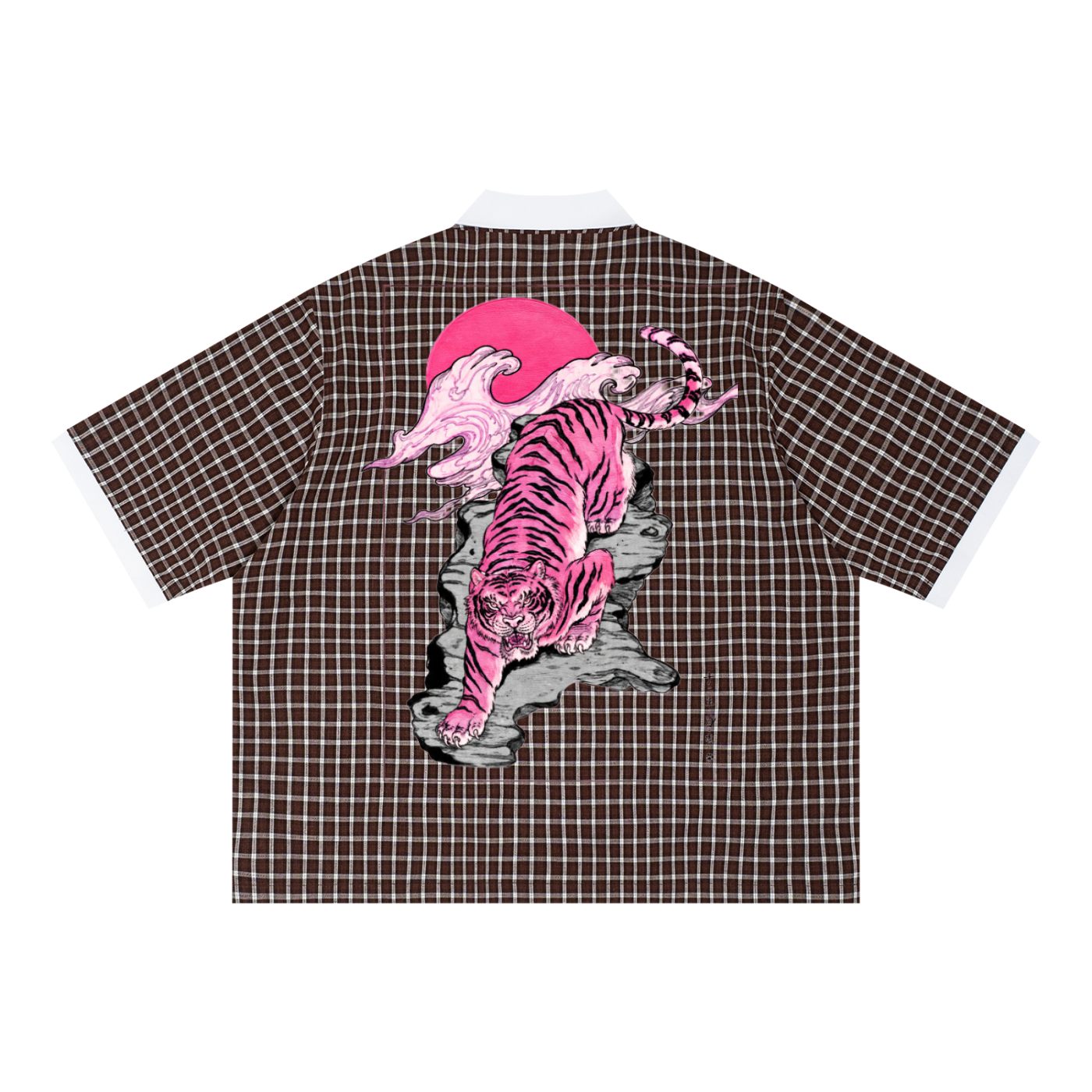 90s type polo
