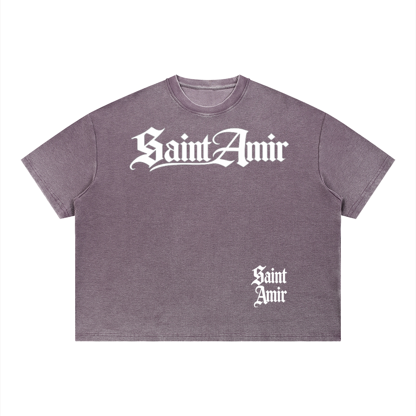 Double faith (set)