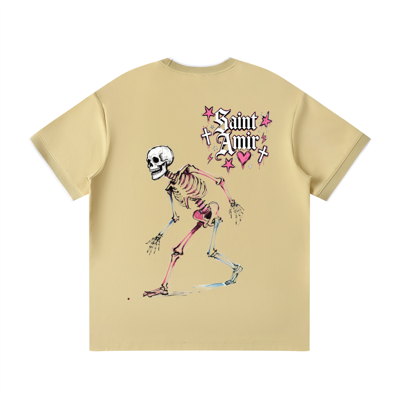 Unisex Regular Fit T-Shirt