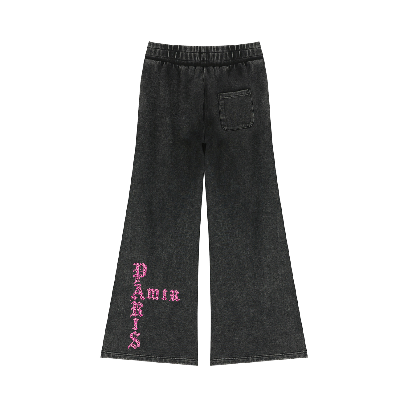parismair Women’s Flared Leg Sweatpants
