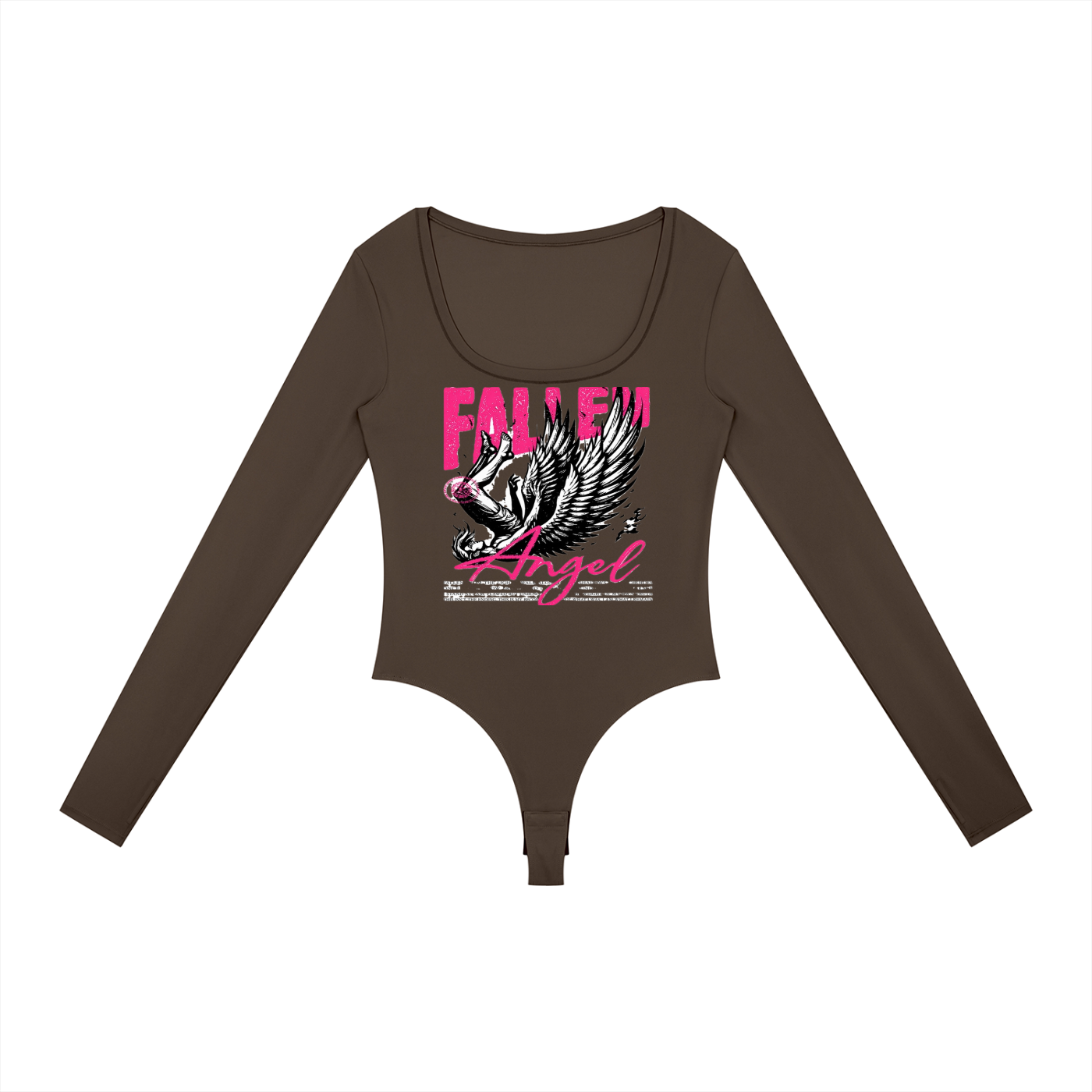 Yoga Bodysuit