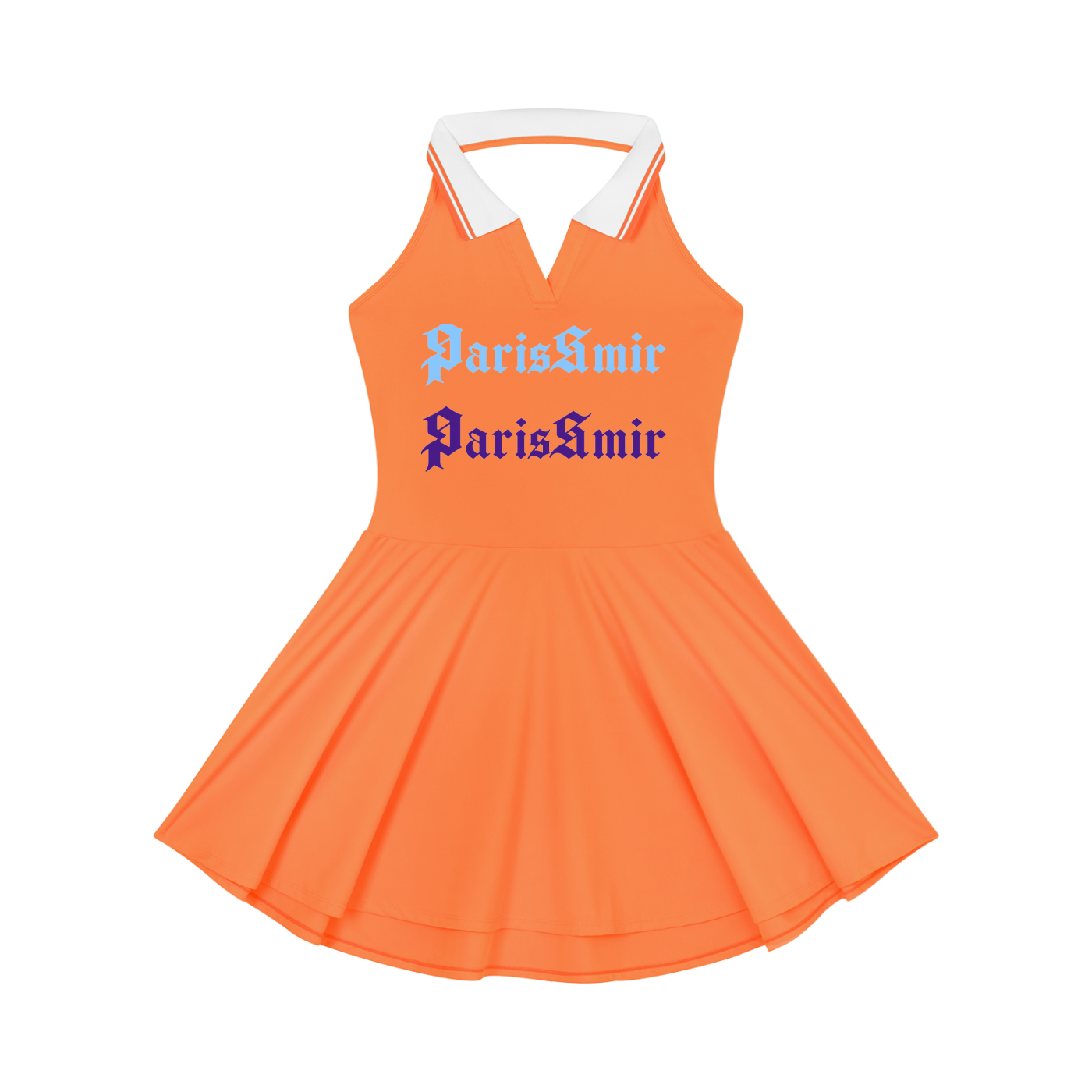 Tennis Dress