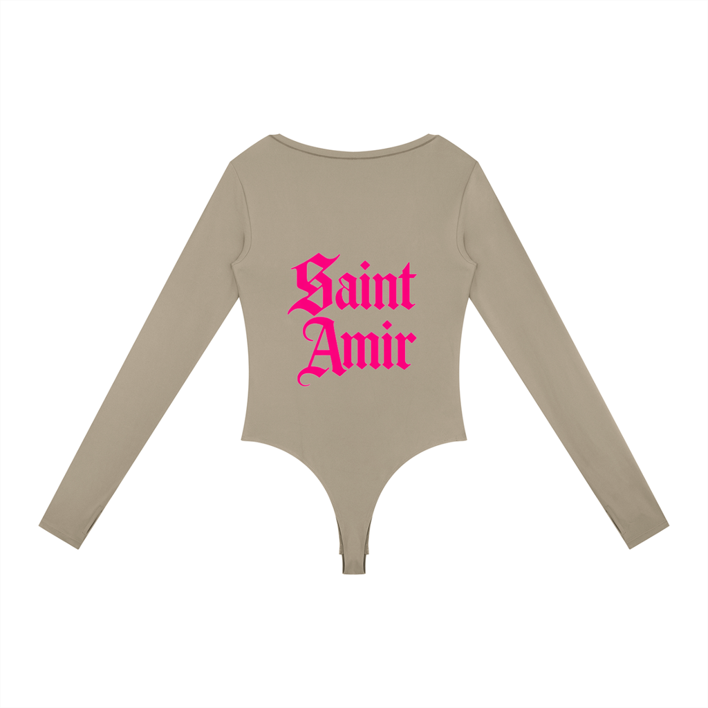 Yoga Bodysuit