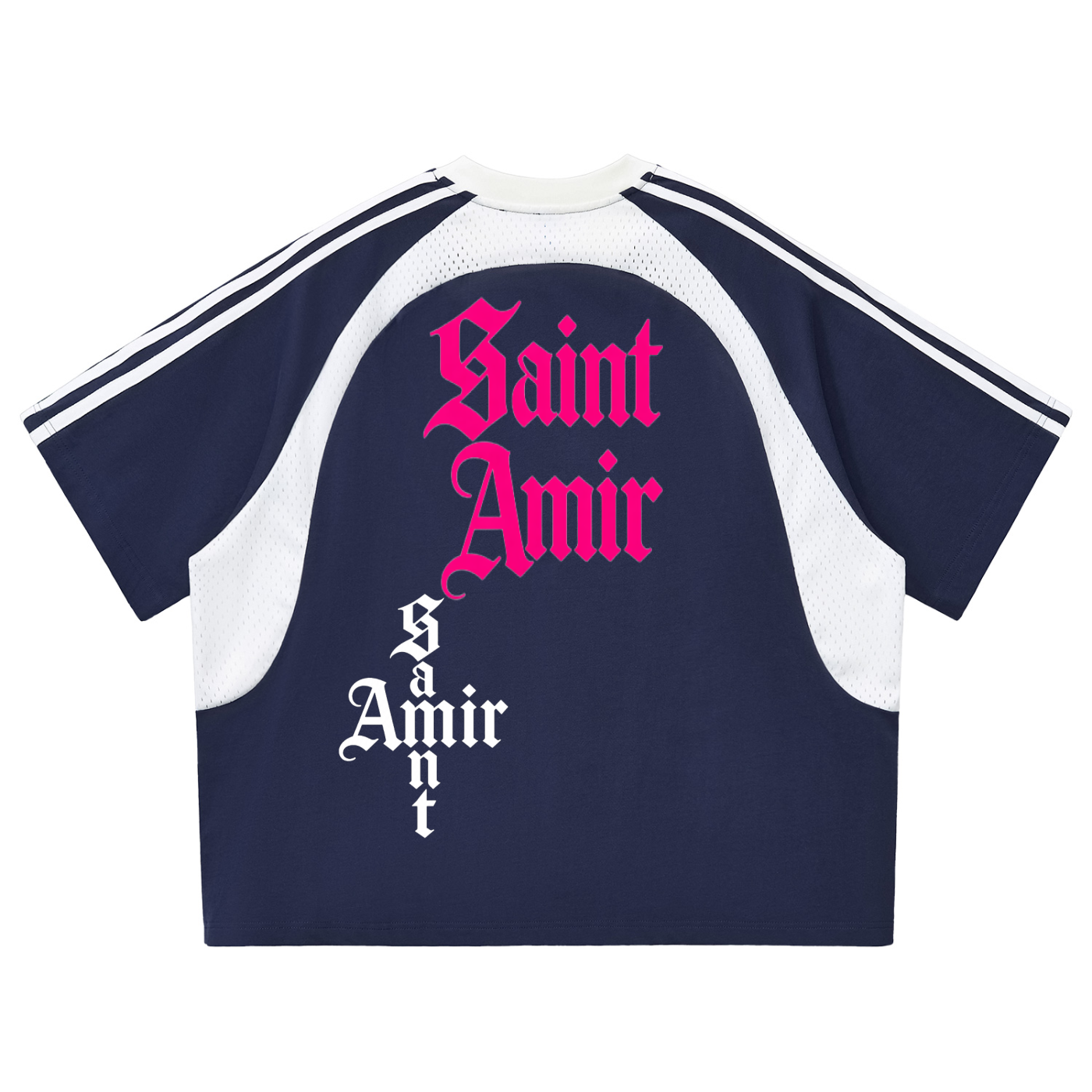 1“SaintAmir” candy drip (set)