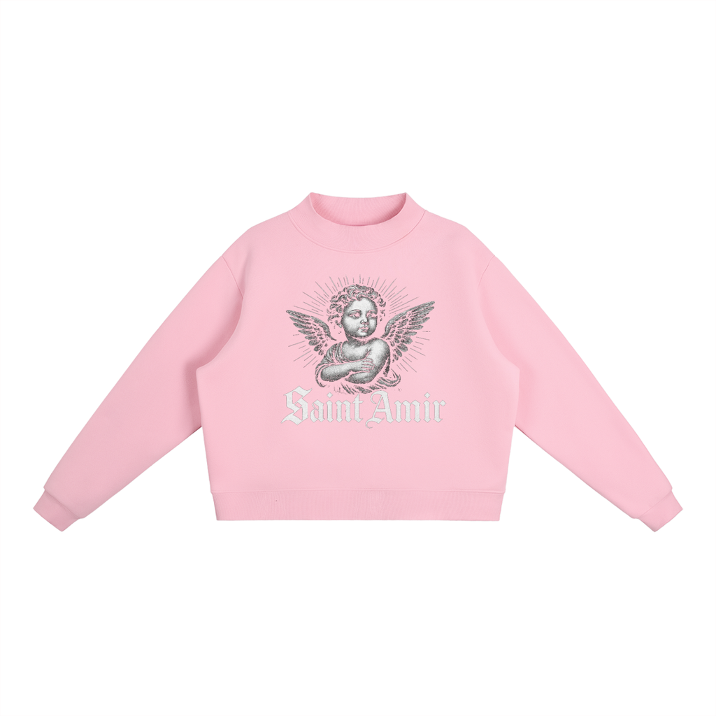 saintamir itchy MF Sweatshirt