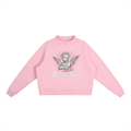 saintamir itchy MF Sweatshirt