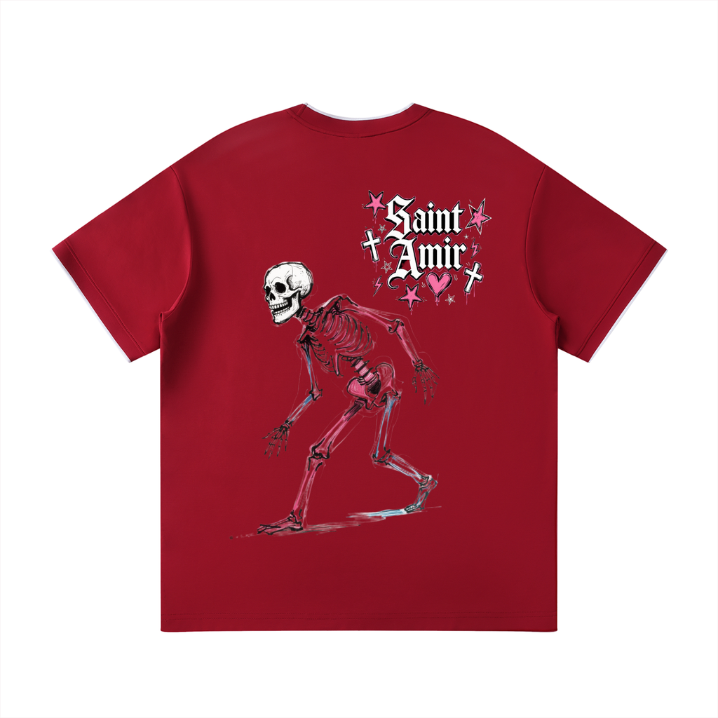 Unisex Regular Fit T-Shirt