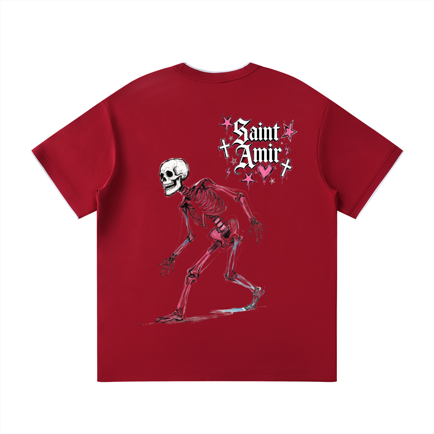 Unisex Regular Fit T-Shirt
