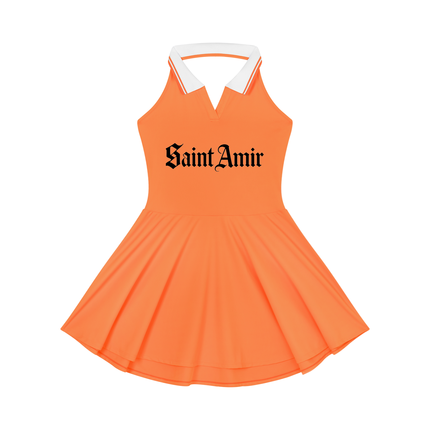 Classic lady Tennis Dress