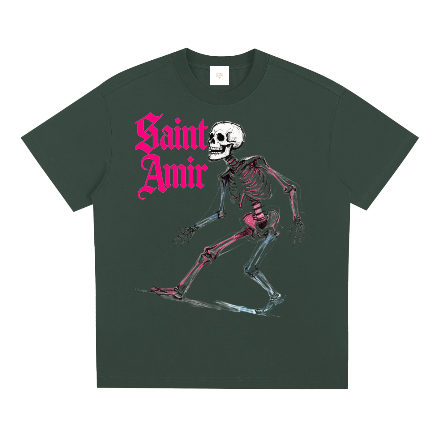 bone (set)