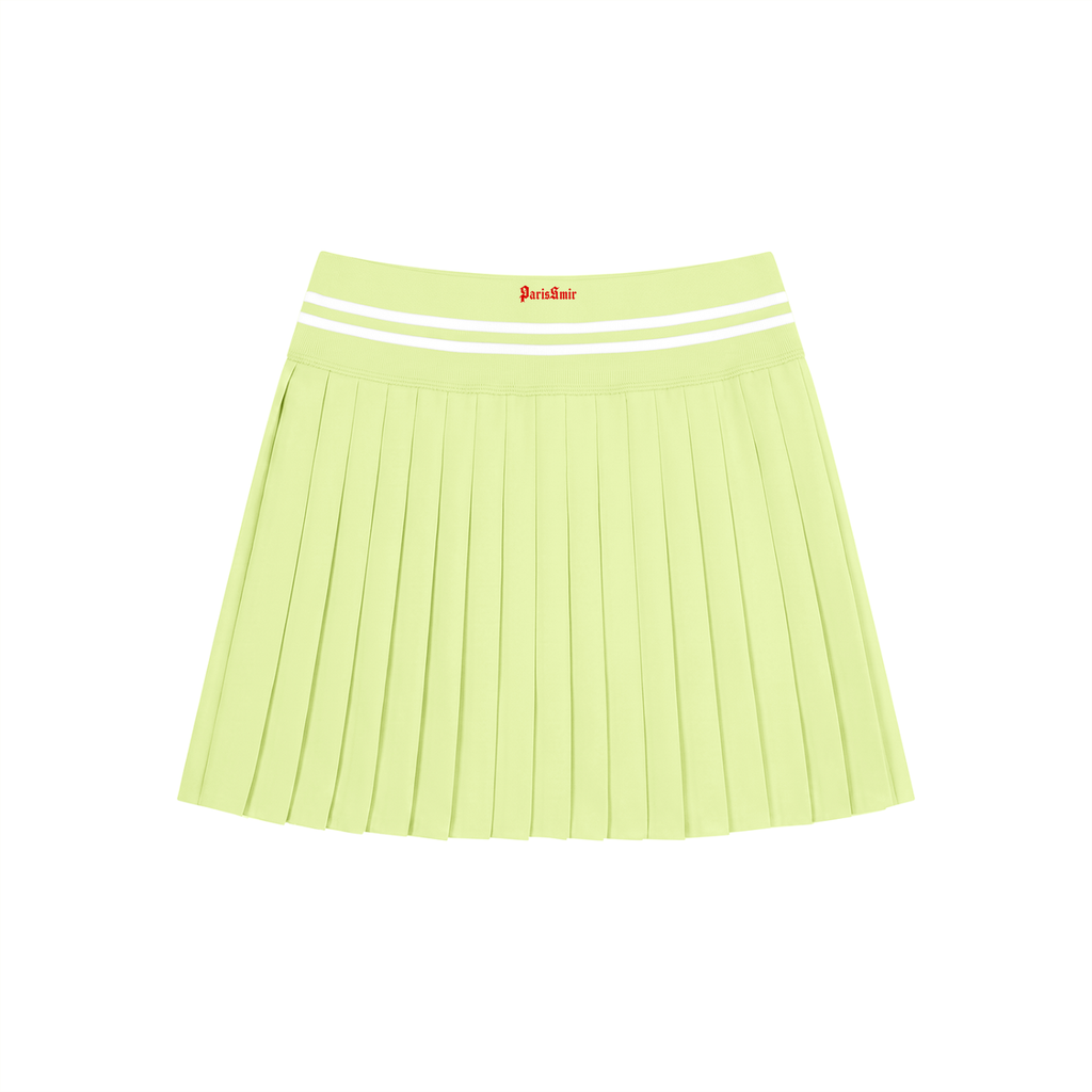 parisamir Mini Skirt