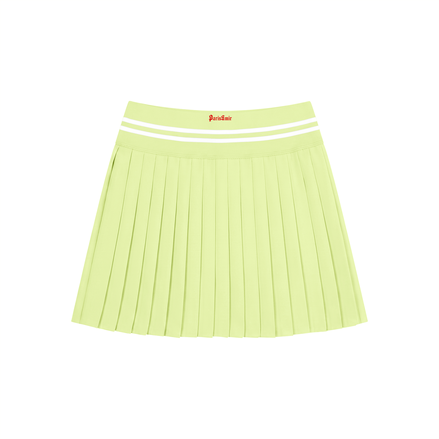 parisamir Mini Skirt