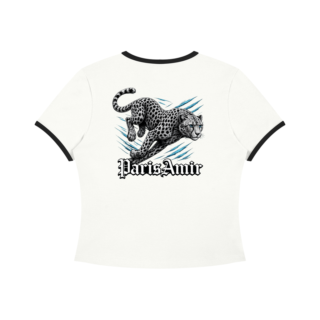 Parisamir extra Women’s T-Shirt