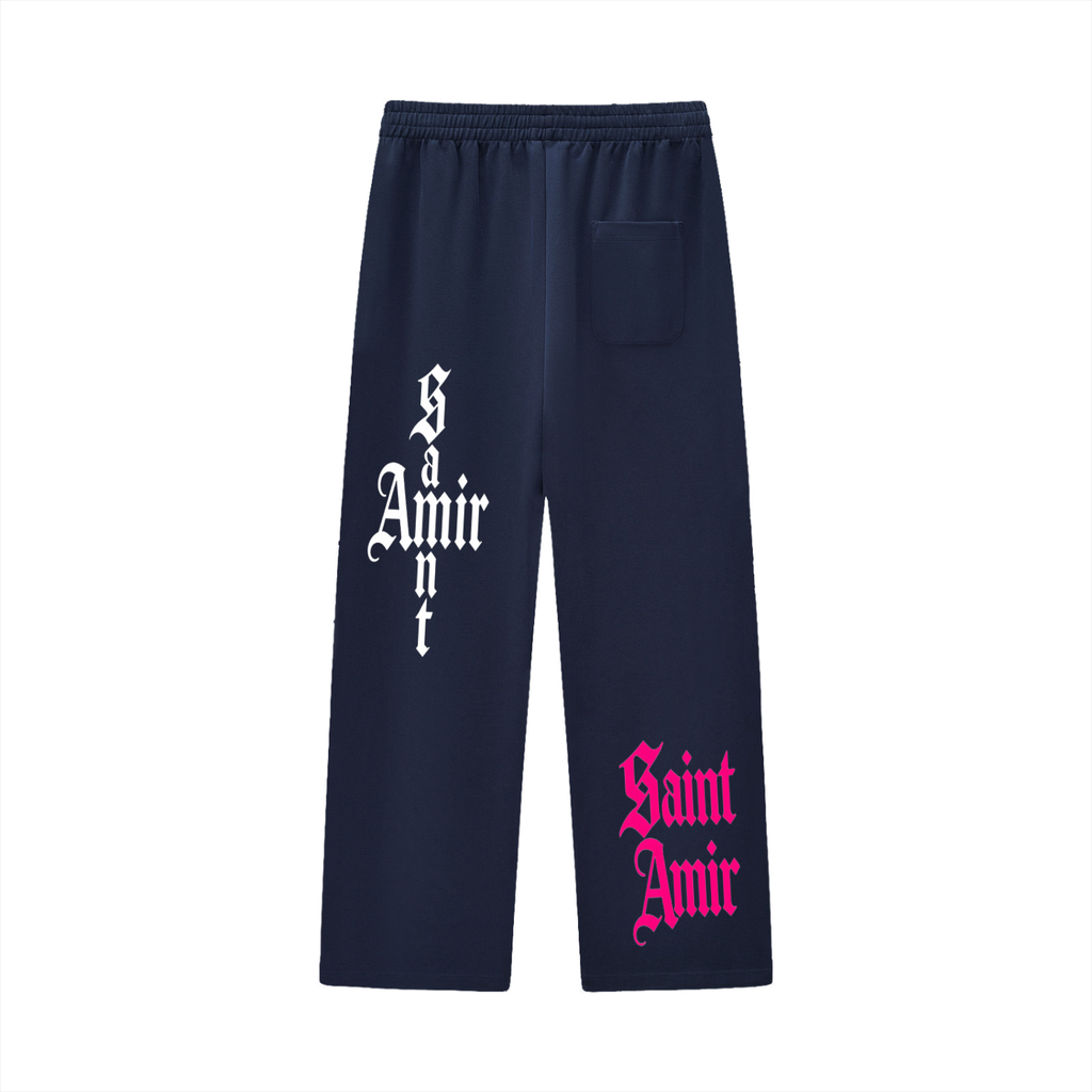 1“SaintAmir” candy drip (set)