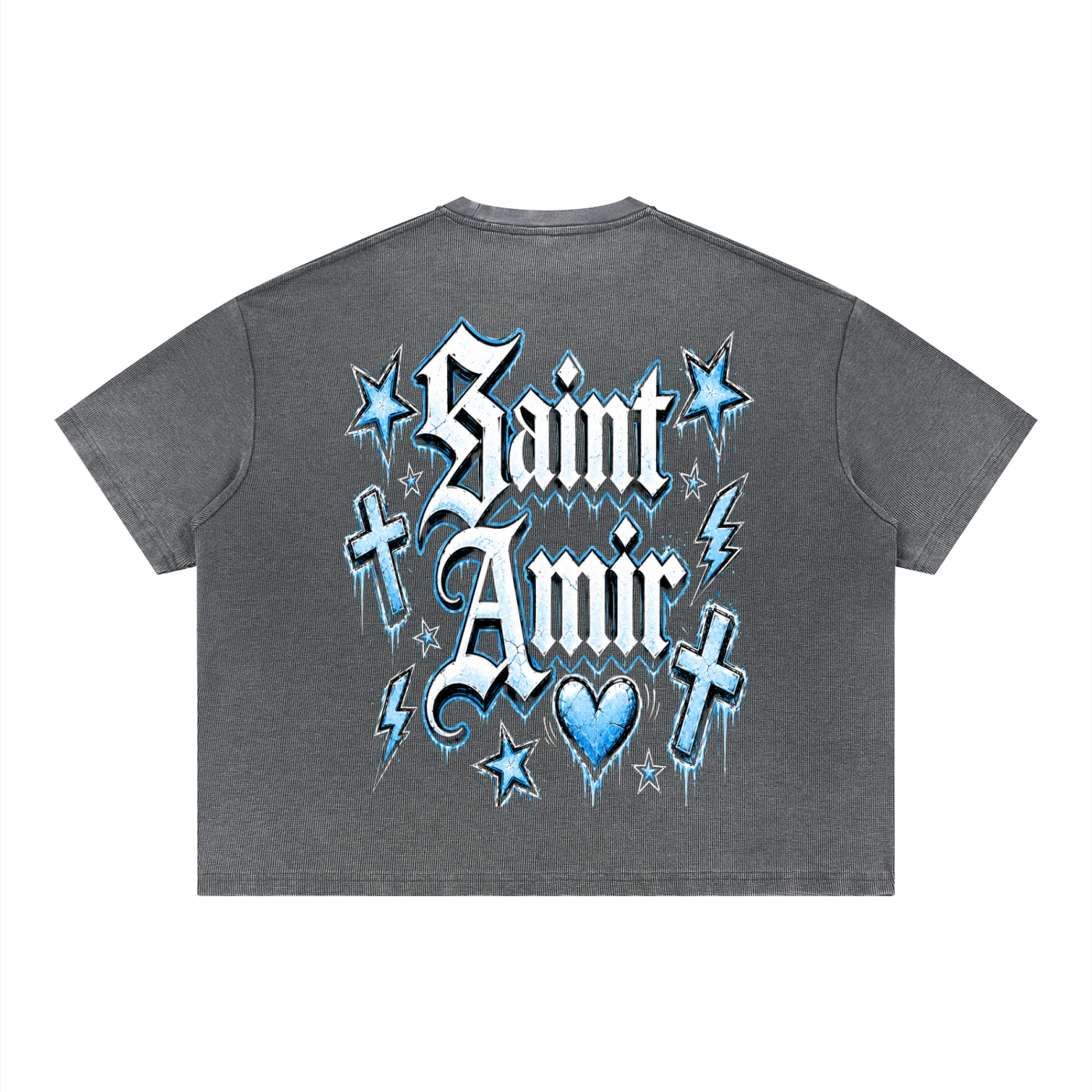 Double faith (set)