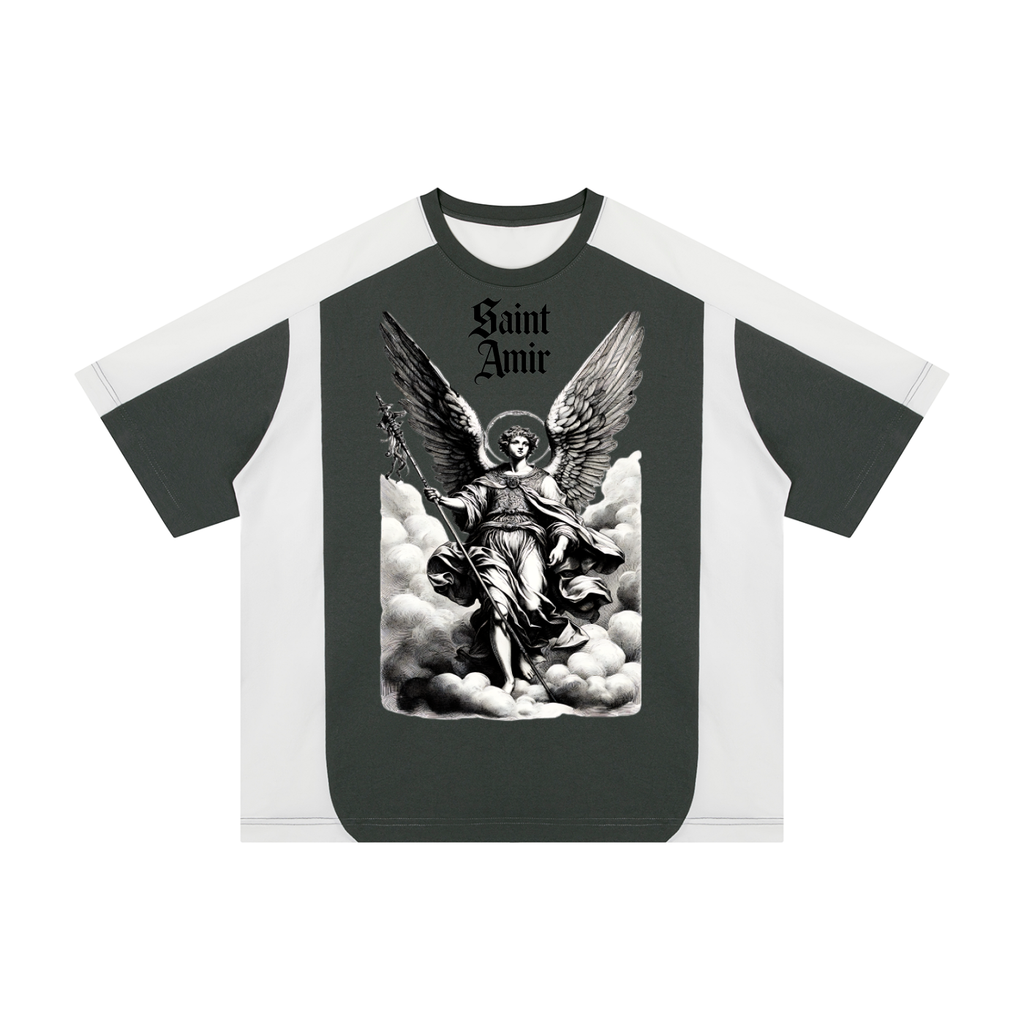 SaintAmir Exclusive Wear