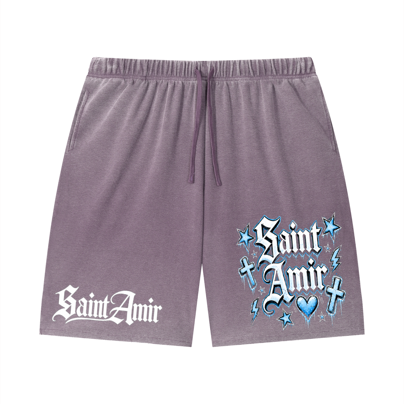 Double faith (set)