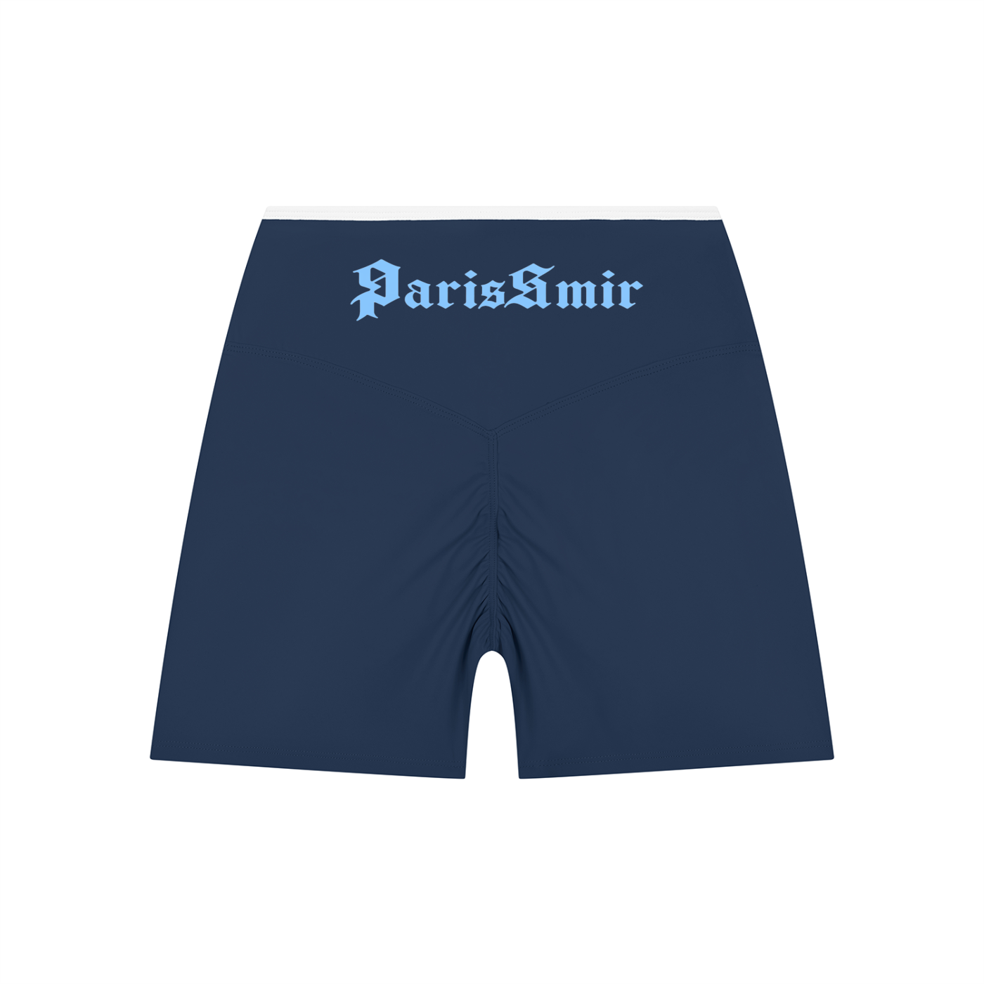 Parisamir Women’s High Rise shorts