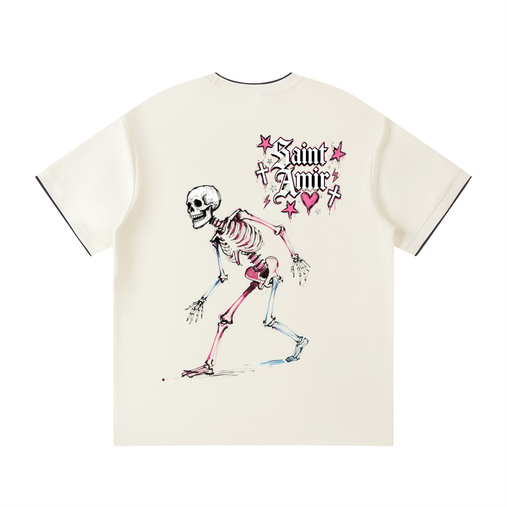 Unisex Regular Fit T-Shirt