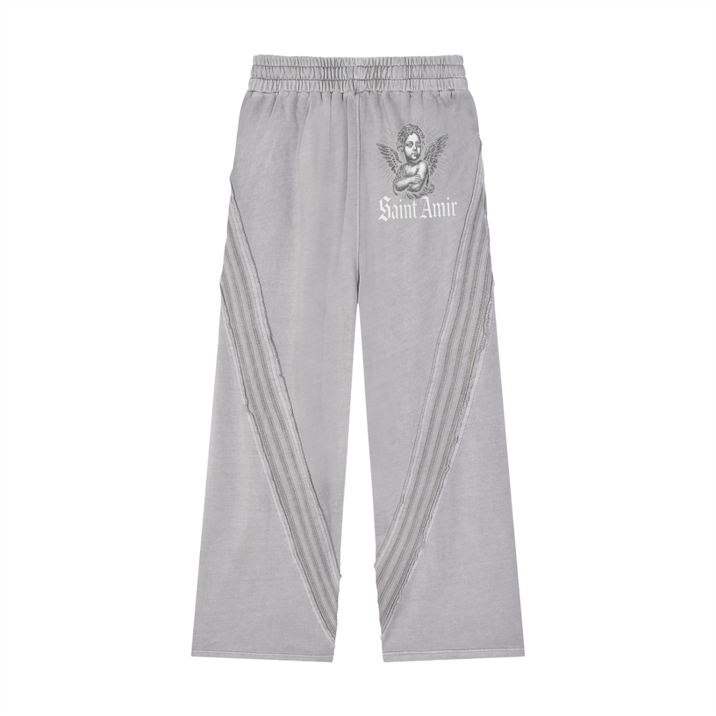 Men fallen angel (set)