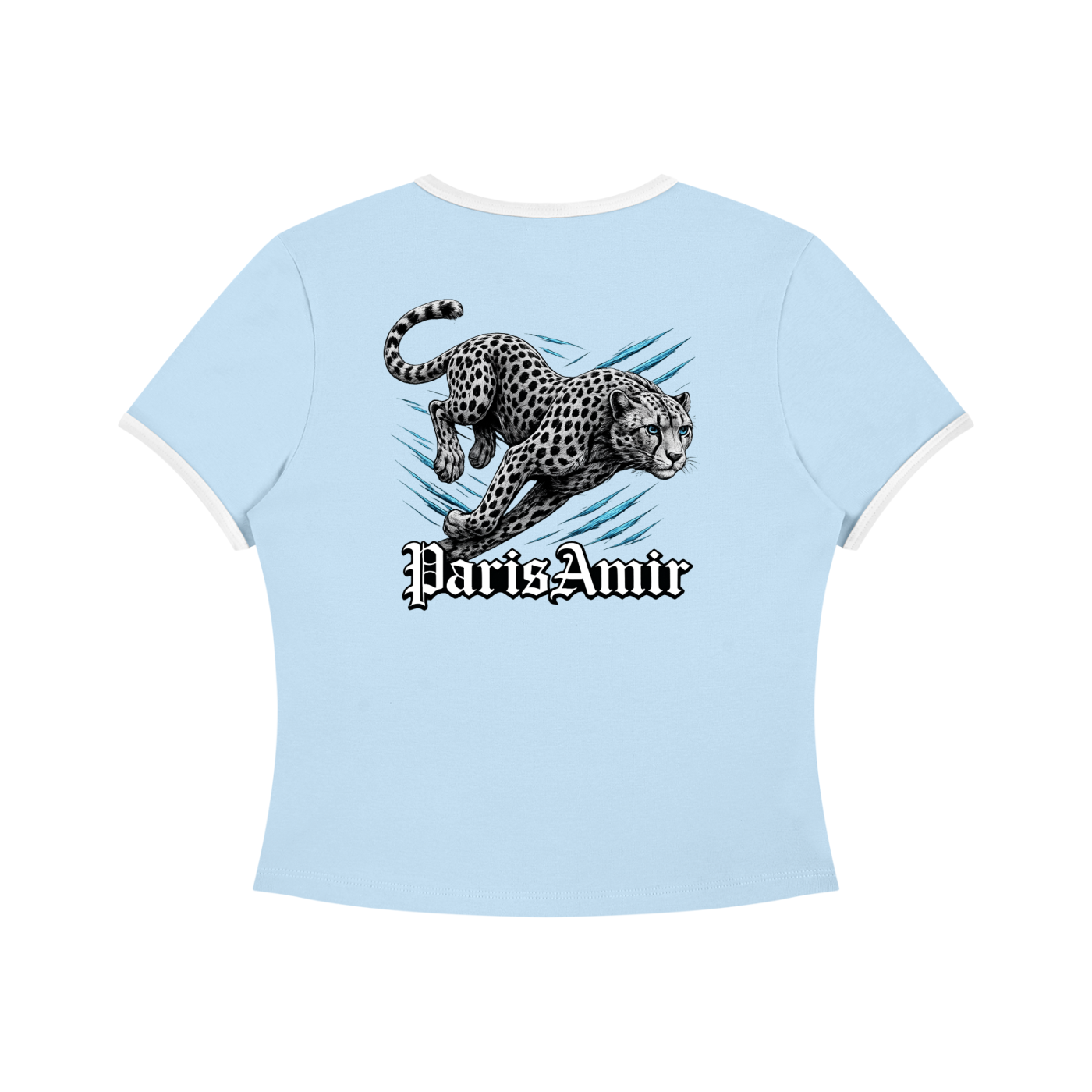 Parisamir extra Women’s T-Shirt