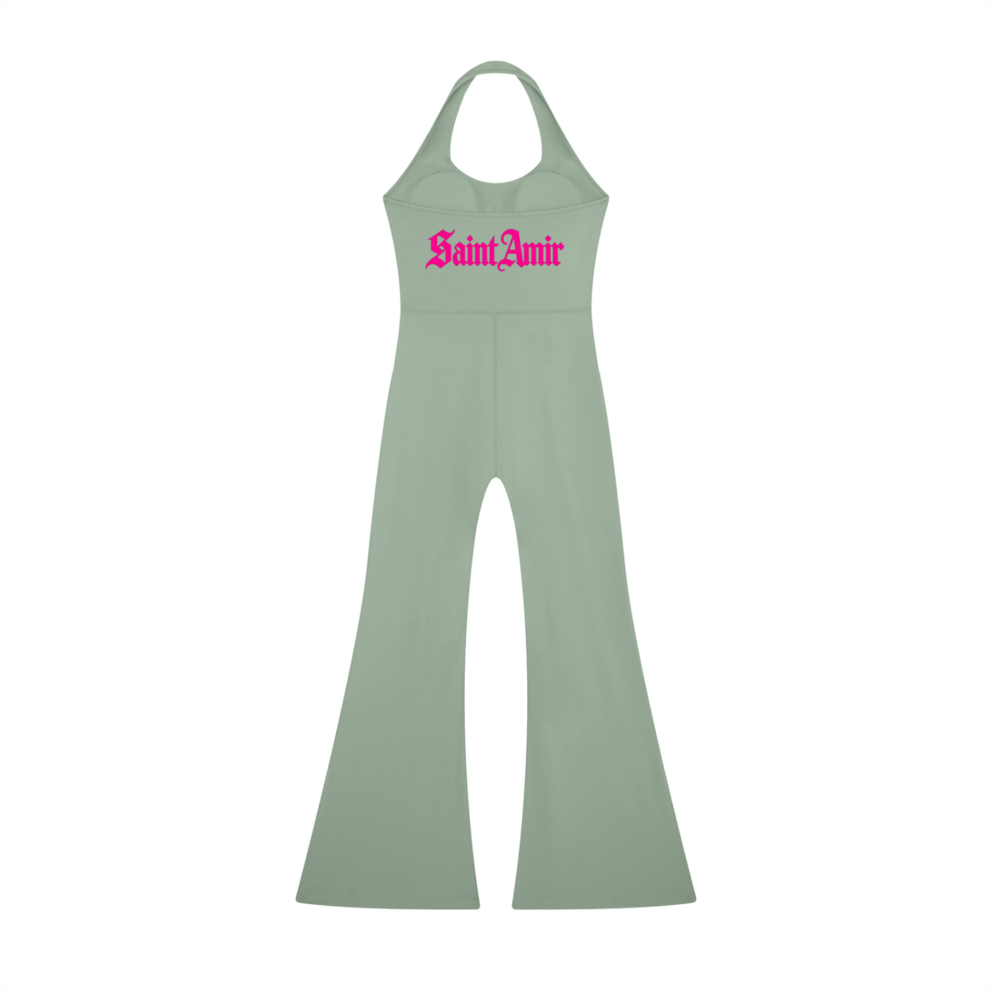 Hot pink Jumpsuit